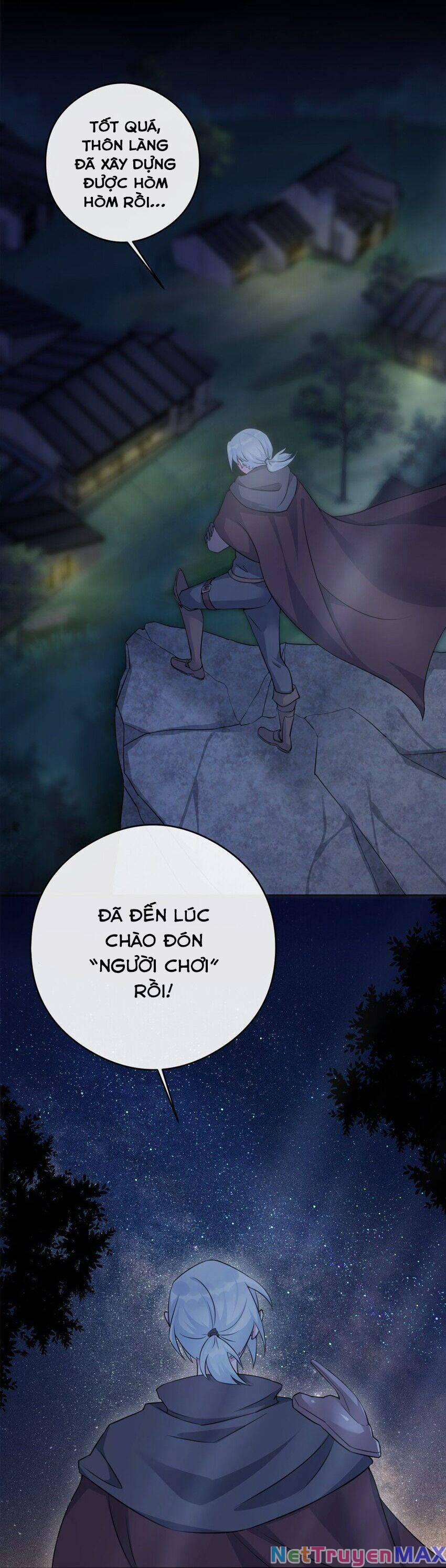 Thôn Trưởng Thôn Tân Thủ 4 trang 38