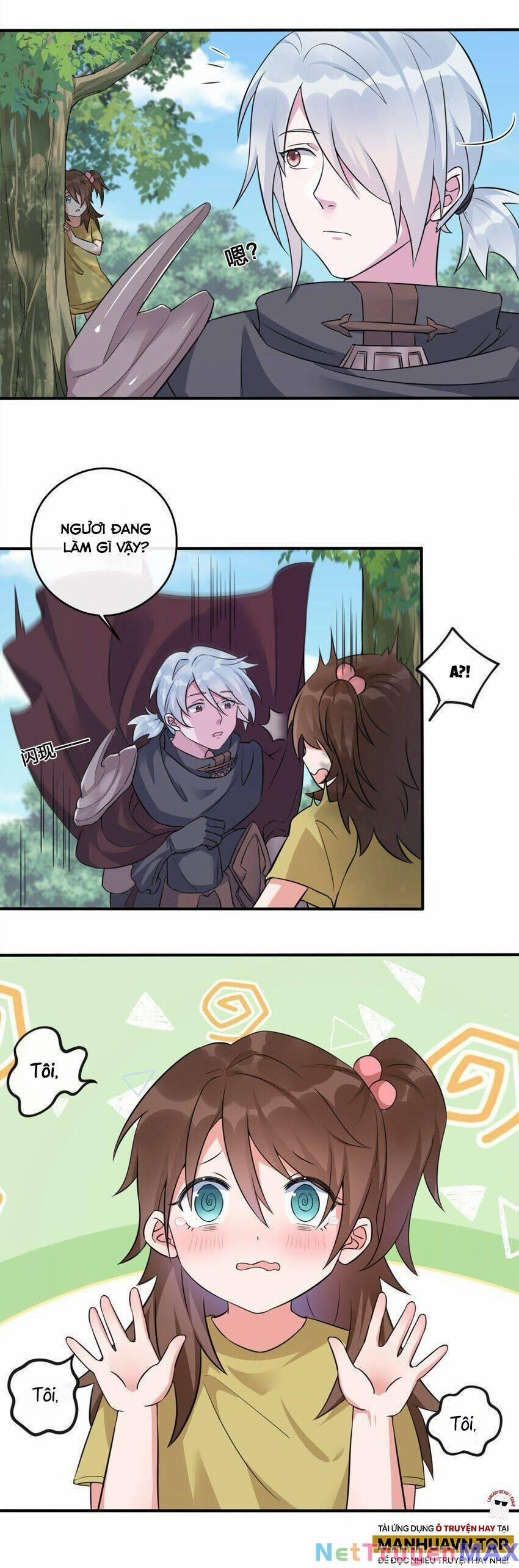 Thôn Trưởng Thôn Tân Thủ 4 trang 6