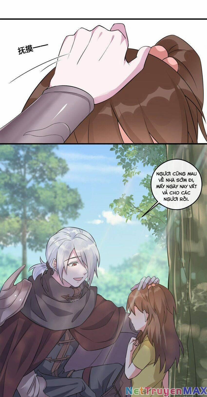 Thôn Trưởng Thôn Tân Thủ 4 trang 7