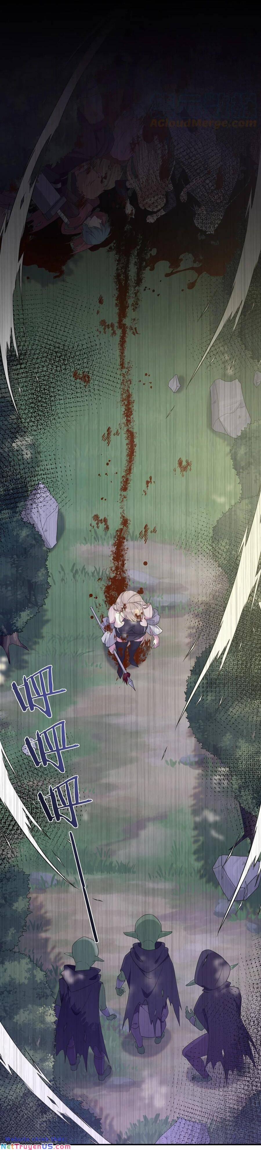 Thôn Trưởng Thôn Tân Thủ 40 trang 17