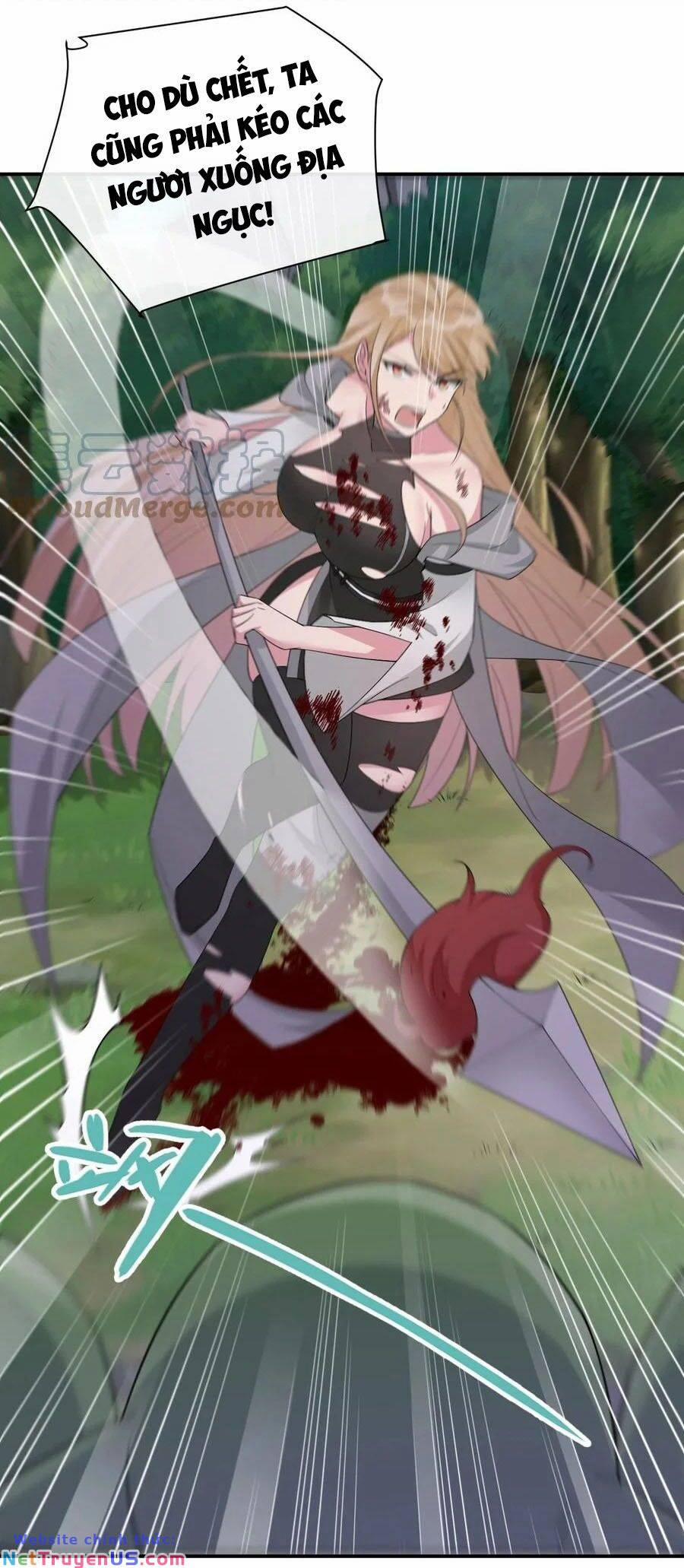 Thôn Trưởng Thôn Tân Thủ 40 trang 20