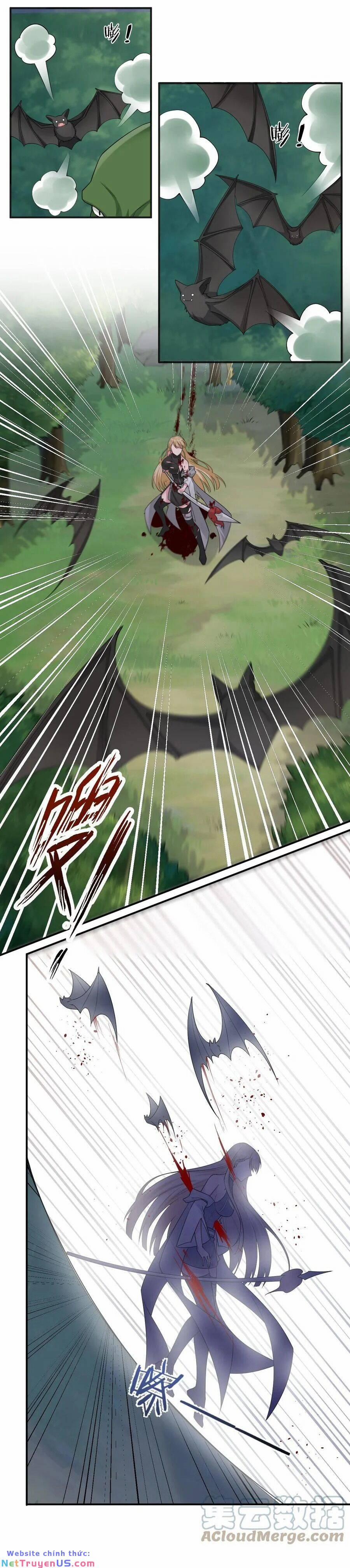 Thôn Trưởng Thôn Tân Thủ 40 trang 21