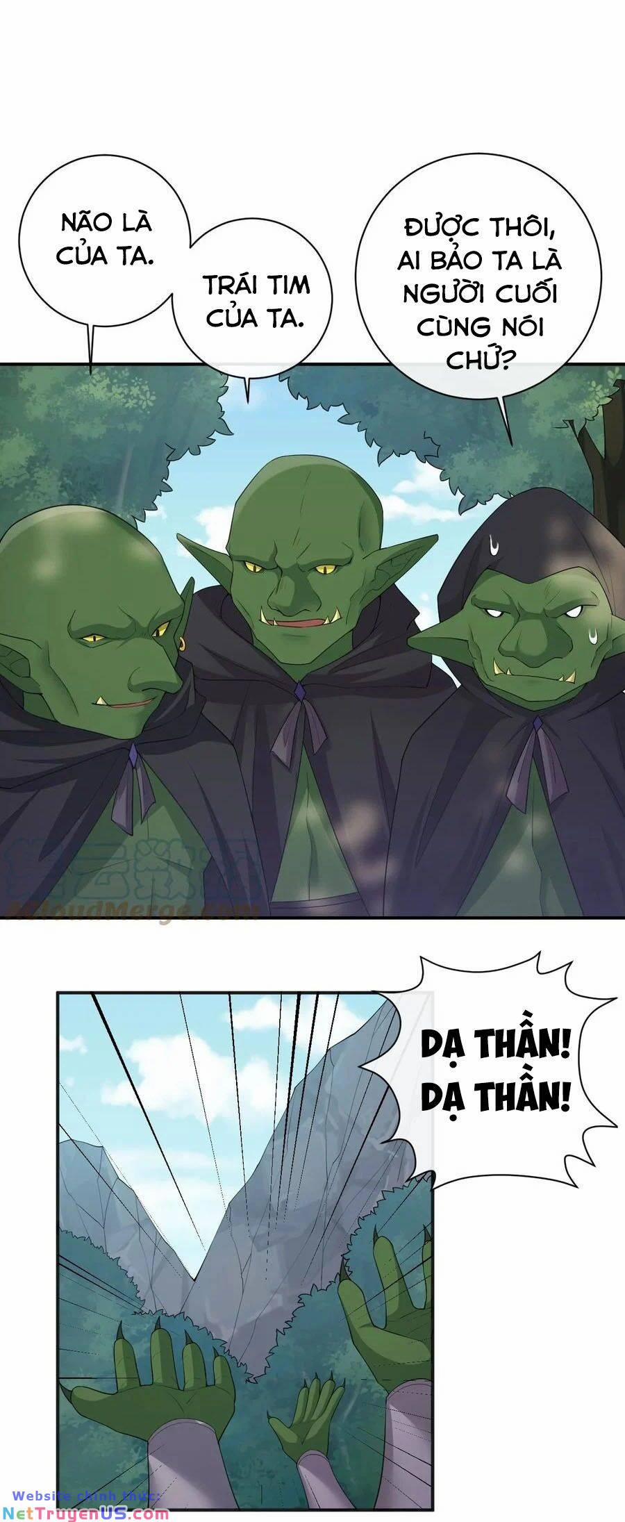 Thôn Trưởng Thôn Tân Thủ 40 trang 23