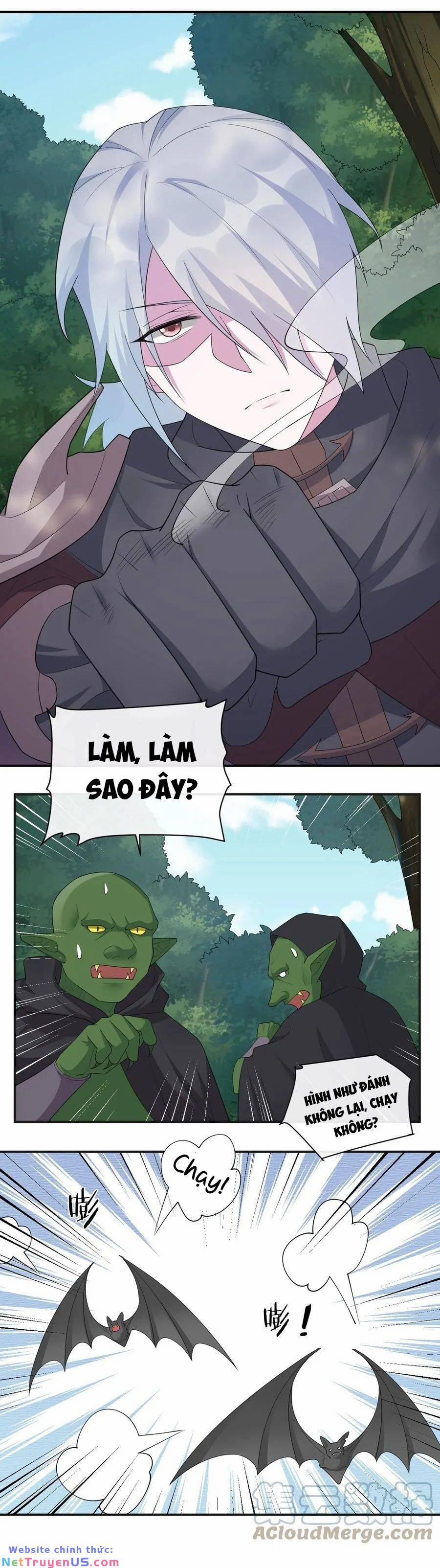 Thôn Trưởng Thôn Tân Thủ 40 trang 27