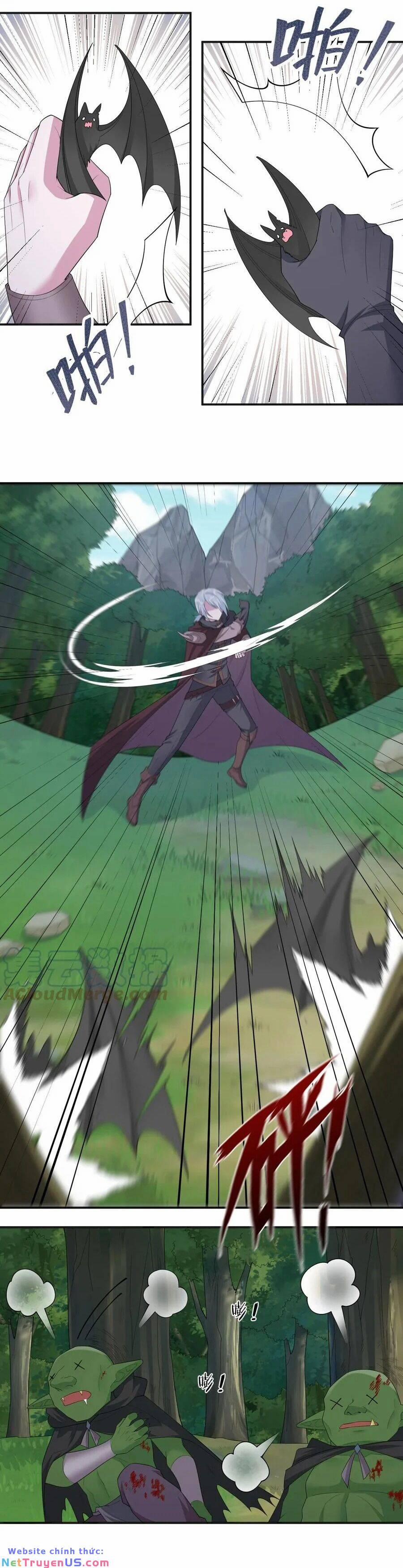 Thôn Trưởng Thôn Tân Thủ 40 trang 29