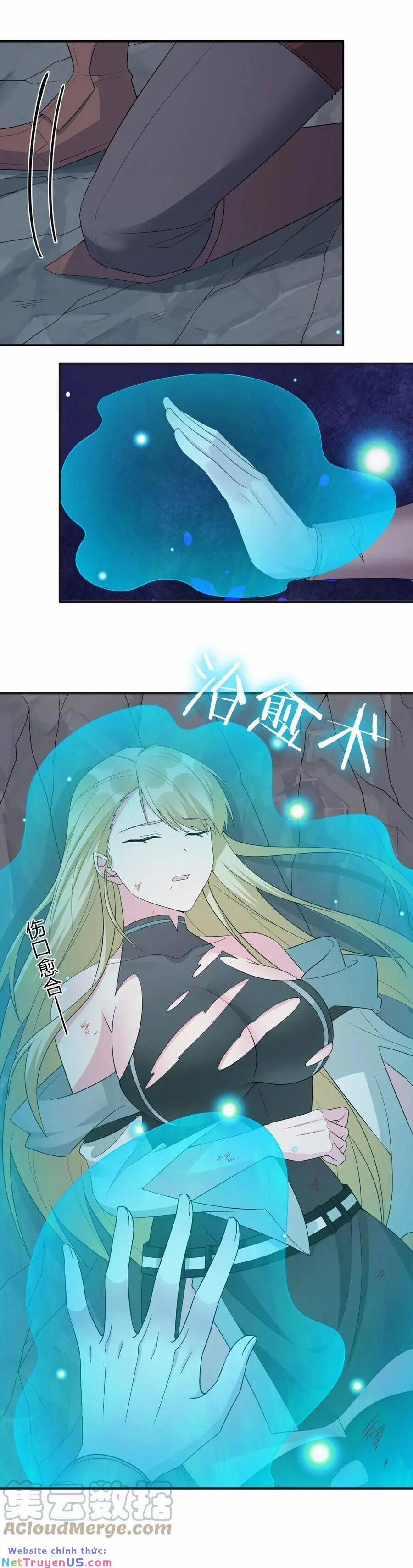 Thôn Trưởng Thôn Tân Thủ 40 trang 32