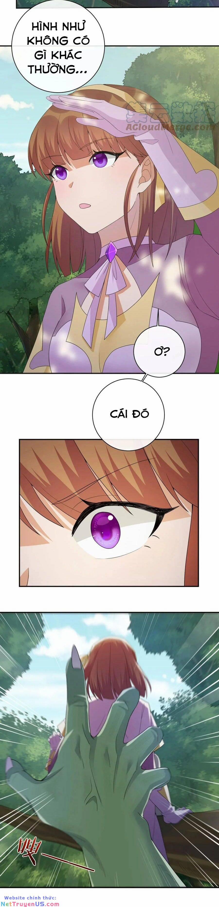 Thôn Trưởng Thôn Tân Thủ 40 trang 7