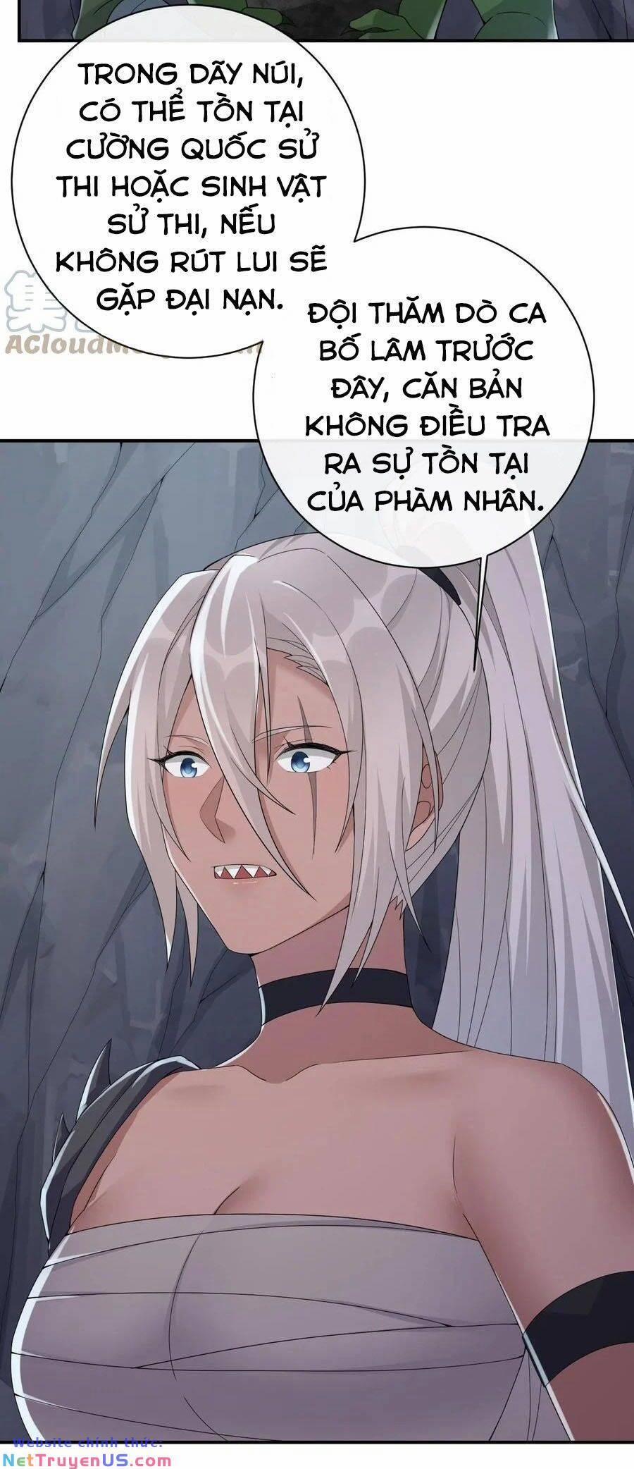 Thôn Trưởng Thôn Tân Thủ 41 trang 15