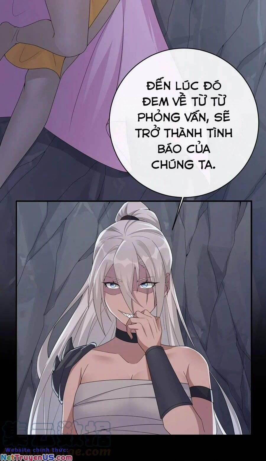 Thôn Trưởng Thôn Tân Thủ 41 trang 17