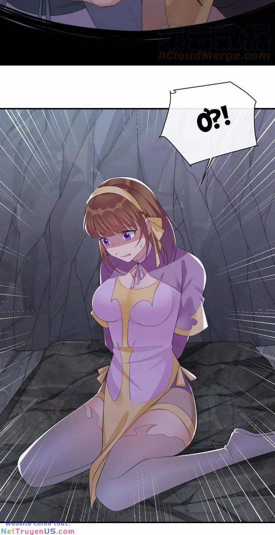 Thôn Trưởng Thôn Tân Thủ 41 trang 20