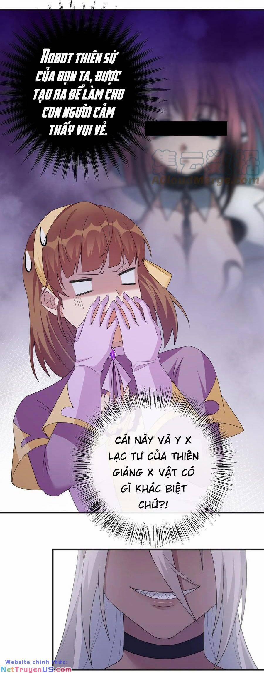 Thôn Trưởng Thôn Tân Thủ 41 trang 36