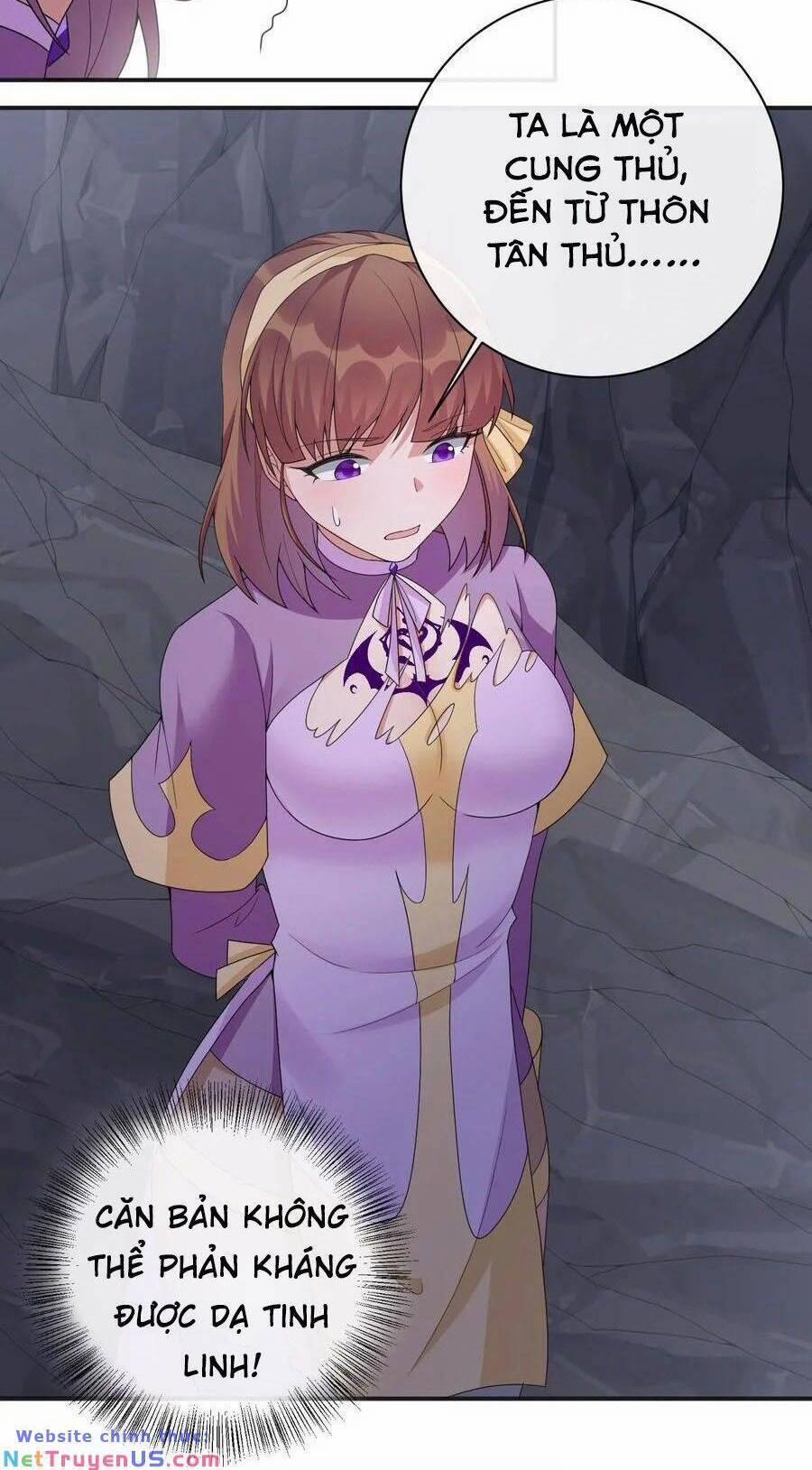 Thôn Trưởng Thôn Tân Thủ 41 trang 39