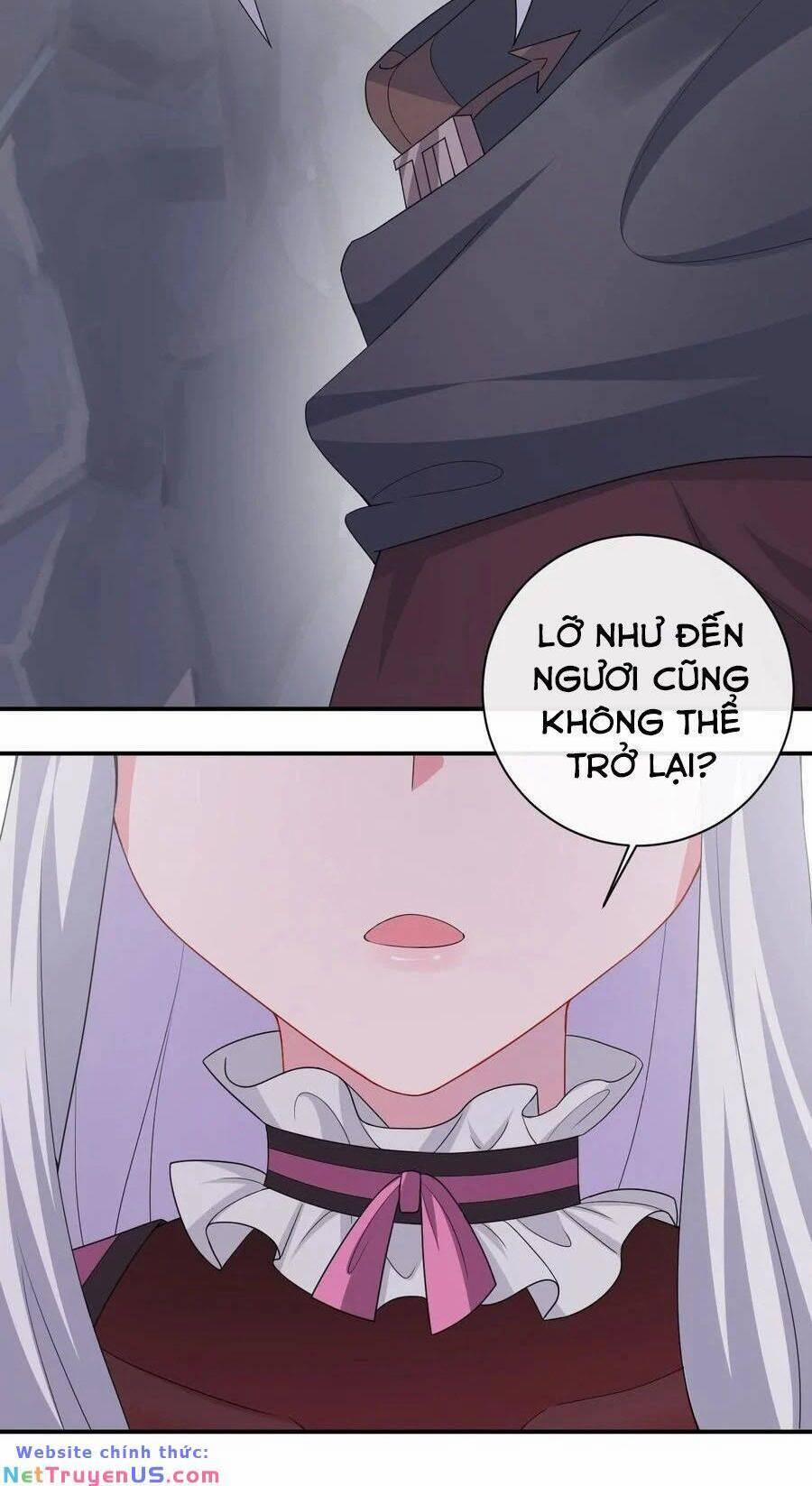 Thôn Trưởng Thôn Tân Thủ 41 trang 8