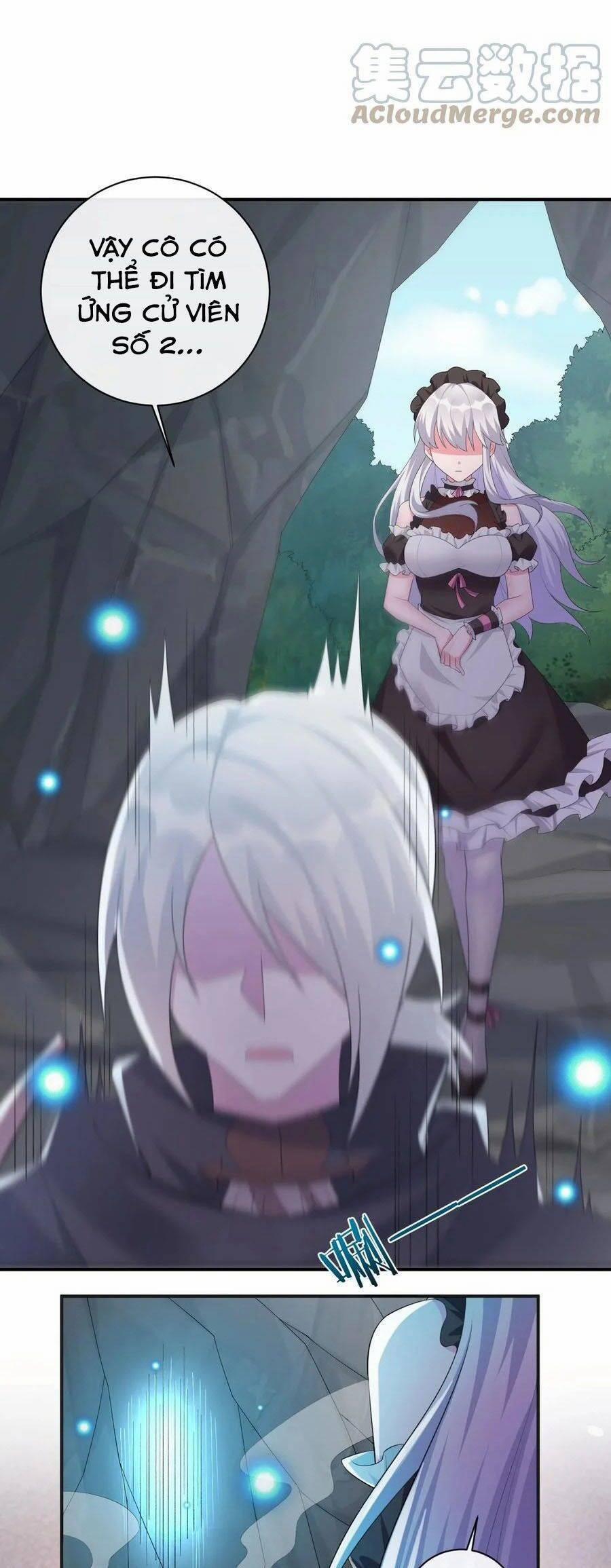 Thôn Trưởng Thôn Tân Thủ 41 trang 9