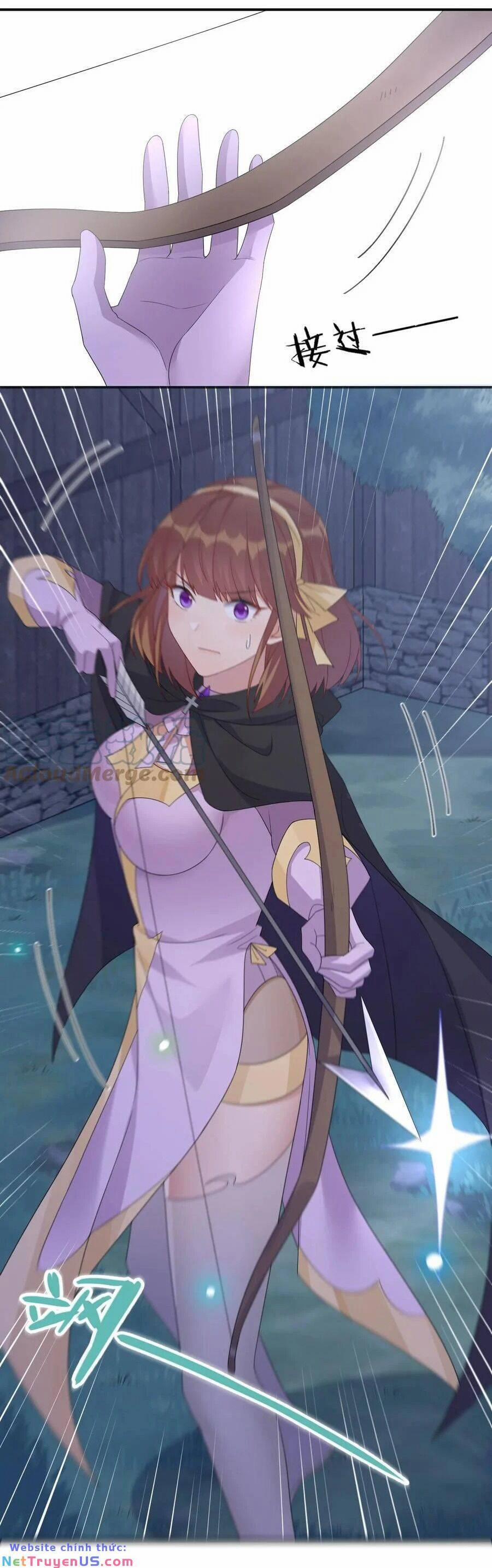 Thôn Trưởng Thôn Tân Thủ 42 trang 12