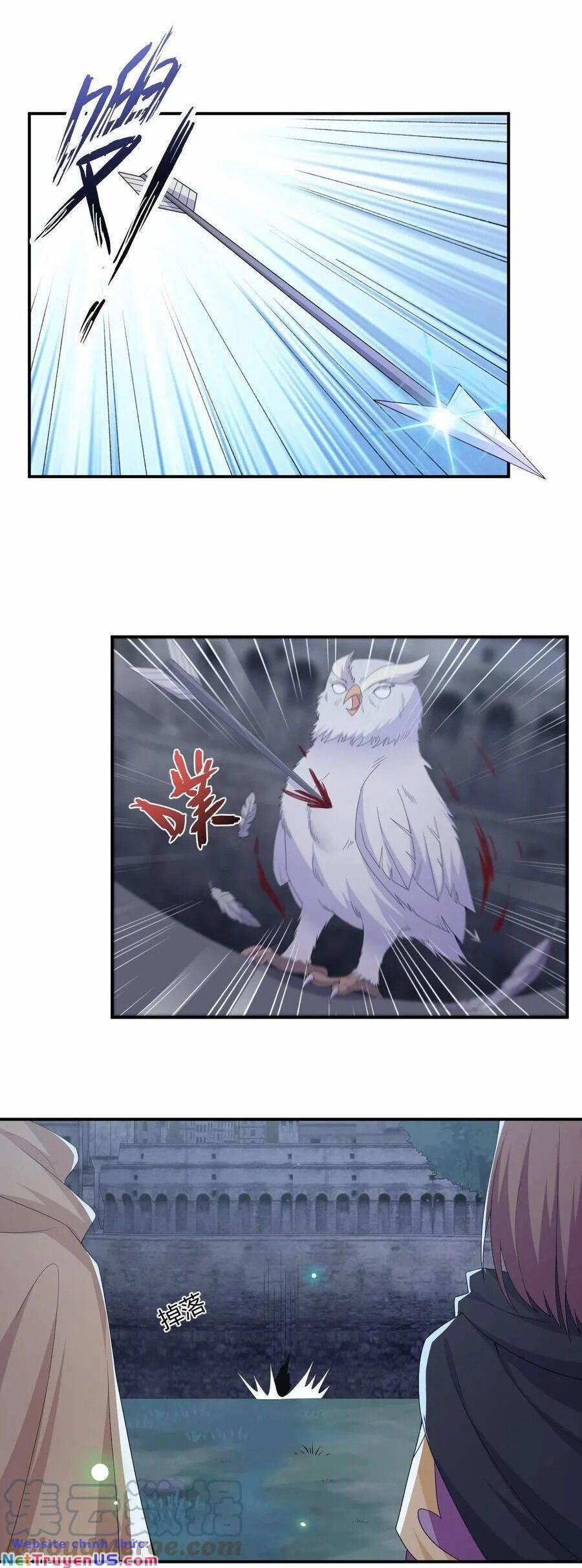 Thôn Trưởng Thôn Tân Thủ 42 trang 13