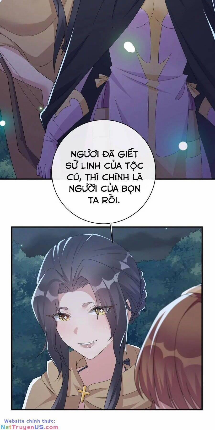 Thôn Trưởng Thôn Tân Thủ 42 trang 15