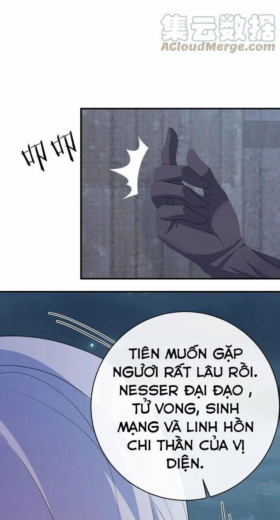 Thôn Trưởng Thôn Tân Thủ 42 trang 20