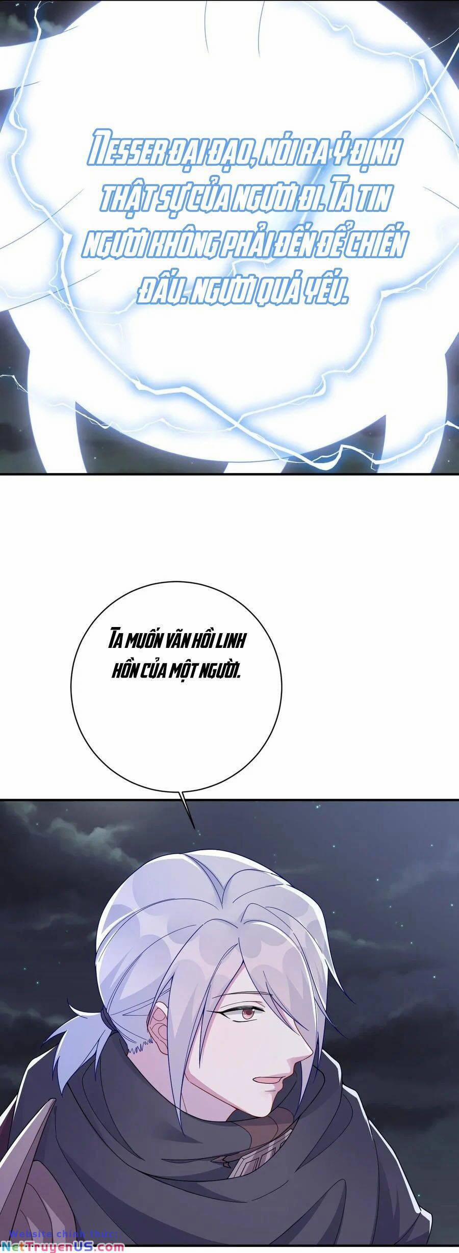 Thôn Trưởng Thôn Tân Thủ 42 trang 28