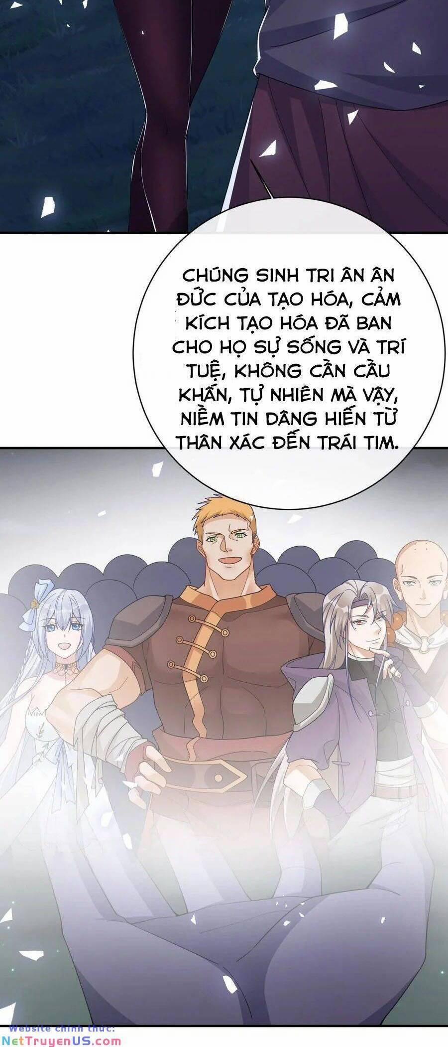 Thôn Trưởng Thôn Tân Thủ 42 trang 33