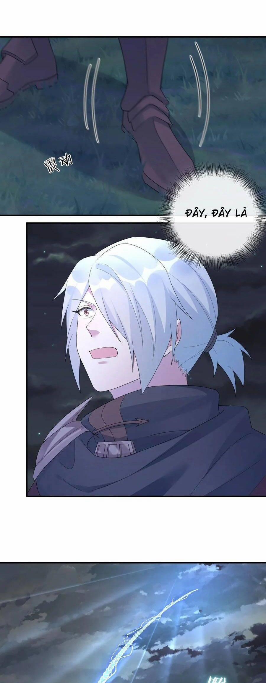 Thôn Trưởng Thôn Tân Thủ 42 trang 40