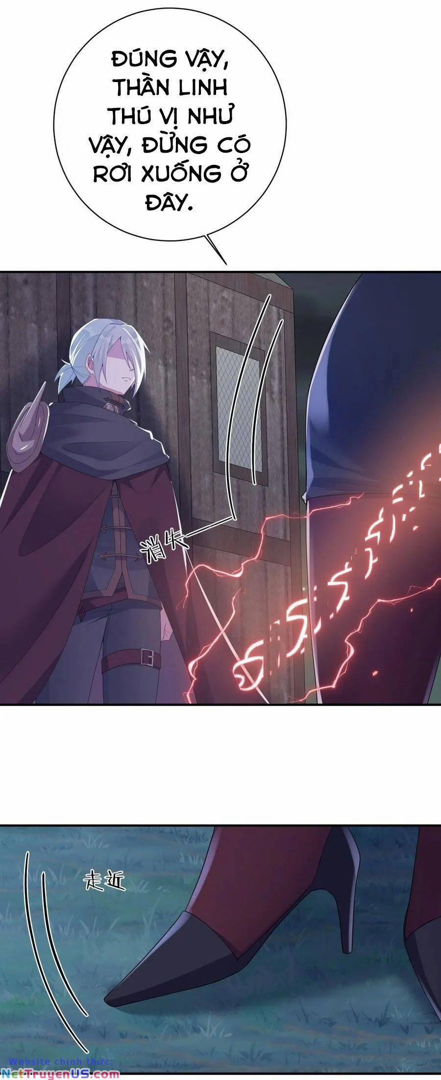 Thôn Trưởng Thôn Tân Thủ 42 trang 53