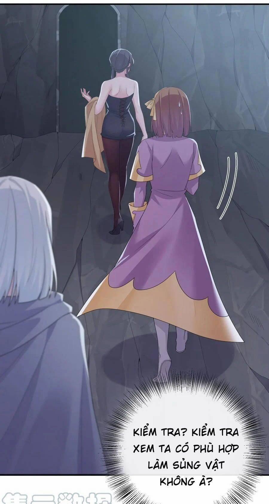 Thôn Trưởng Thôn Tân Thủ 42 trang 6