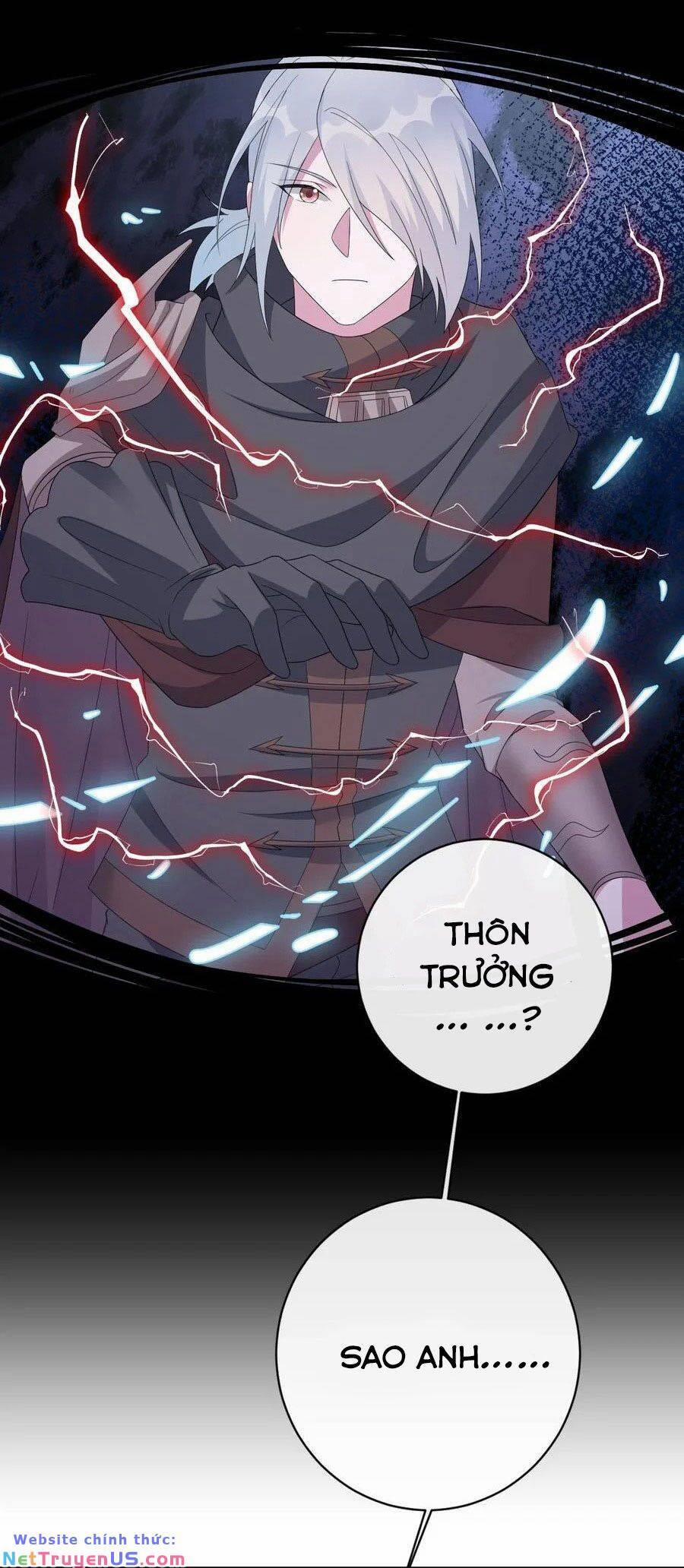 Thôn Trưởng Thôn Tân Thủ 43 trang 21