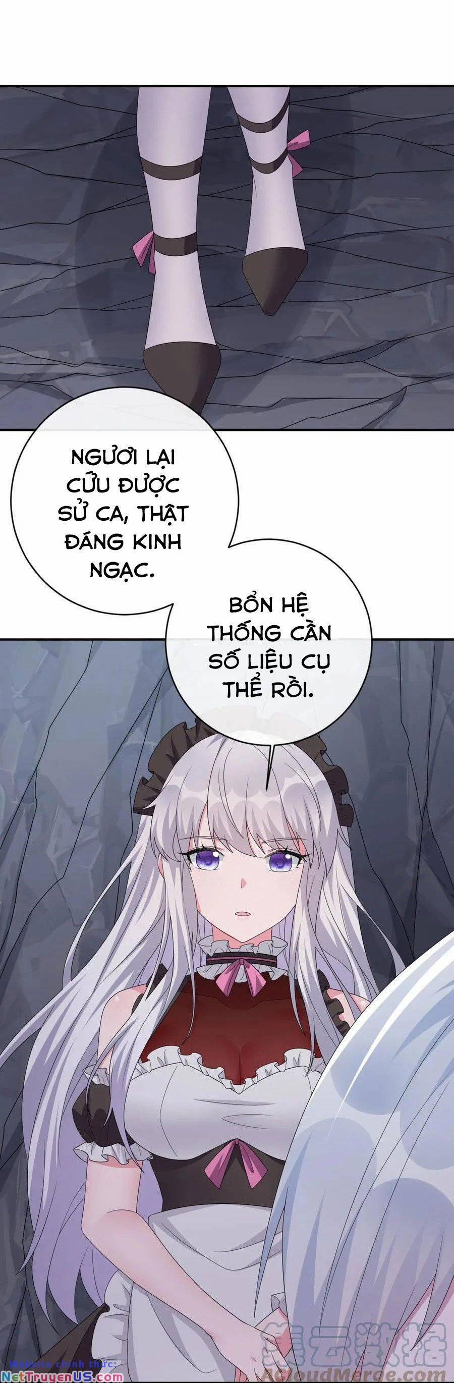 Thôn Trưởng Thôn Tân Thủ 43 trang 47