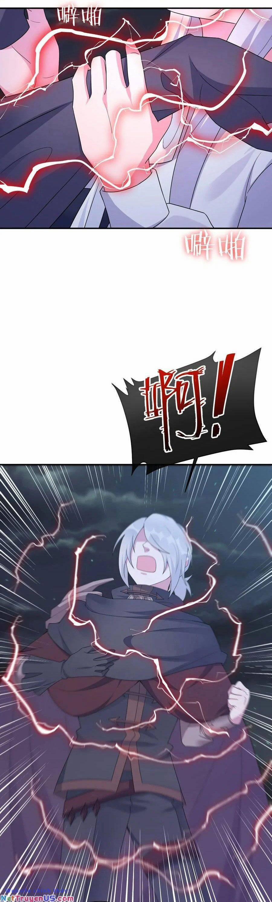 Thôn Trưởng Thôn Tân Thủ 43 trang 8