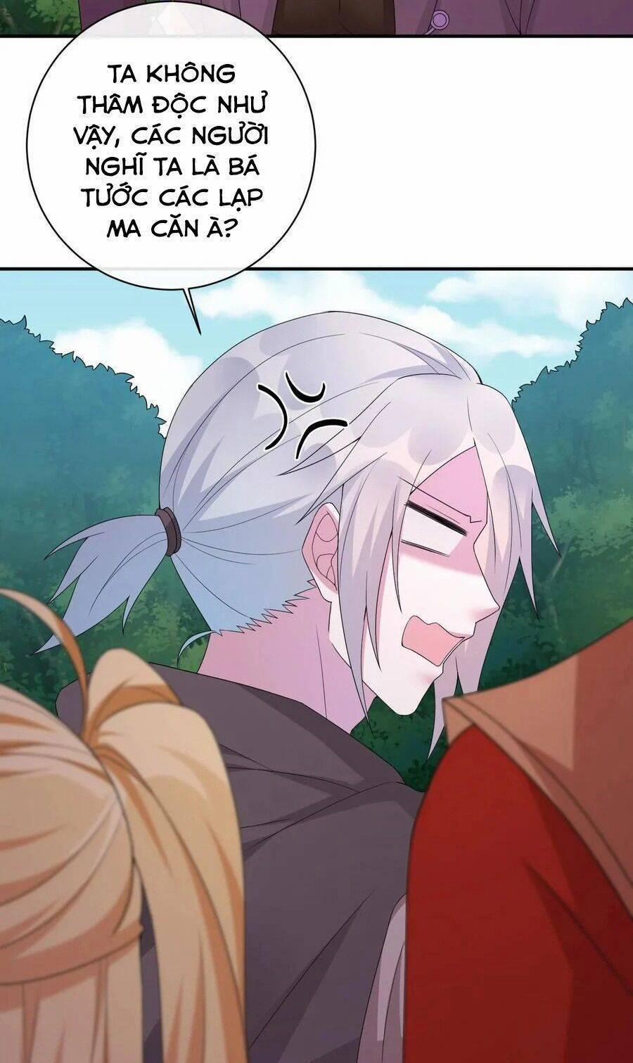 Thôn Trưởng Thôn Tân Thủ 44 trang 10