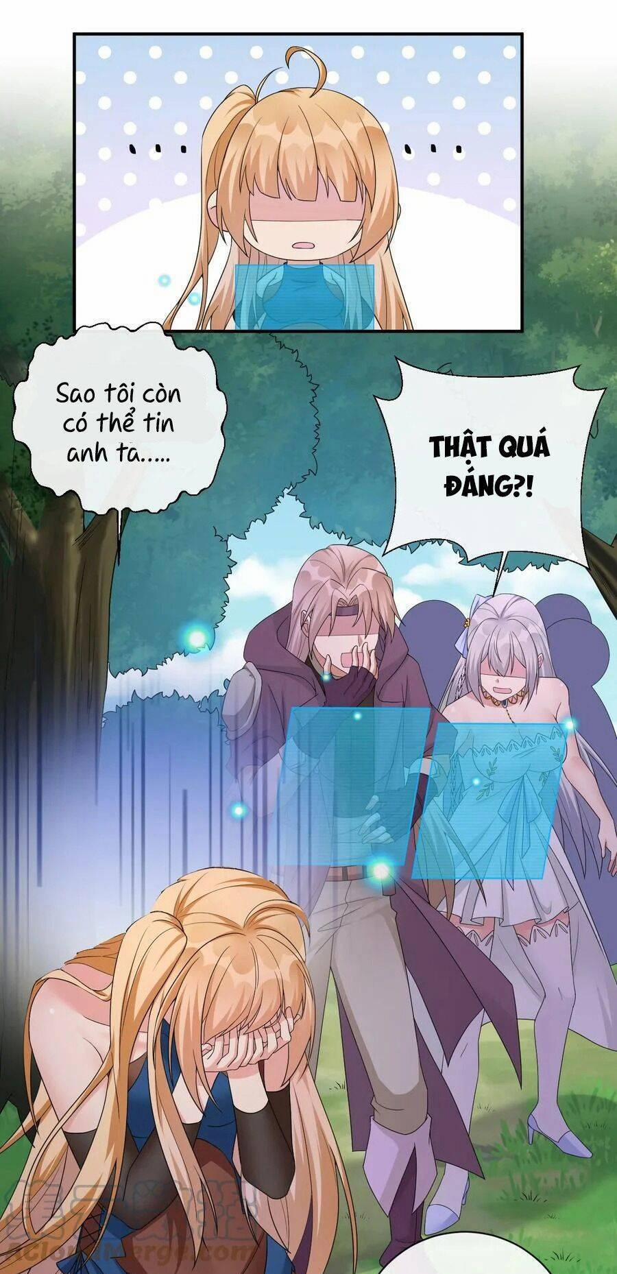 Thôn Trưởng Thôn Tân Thủ 44 trang 16