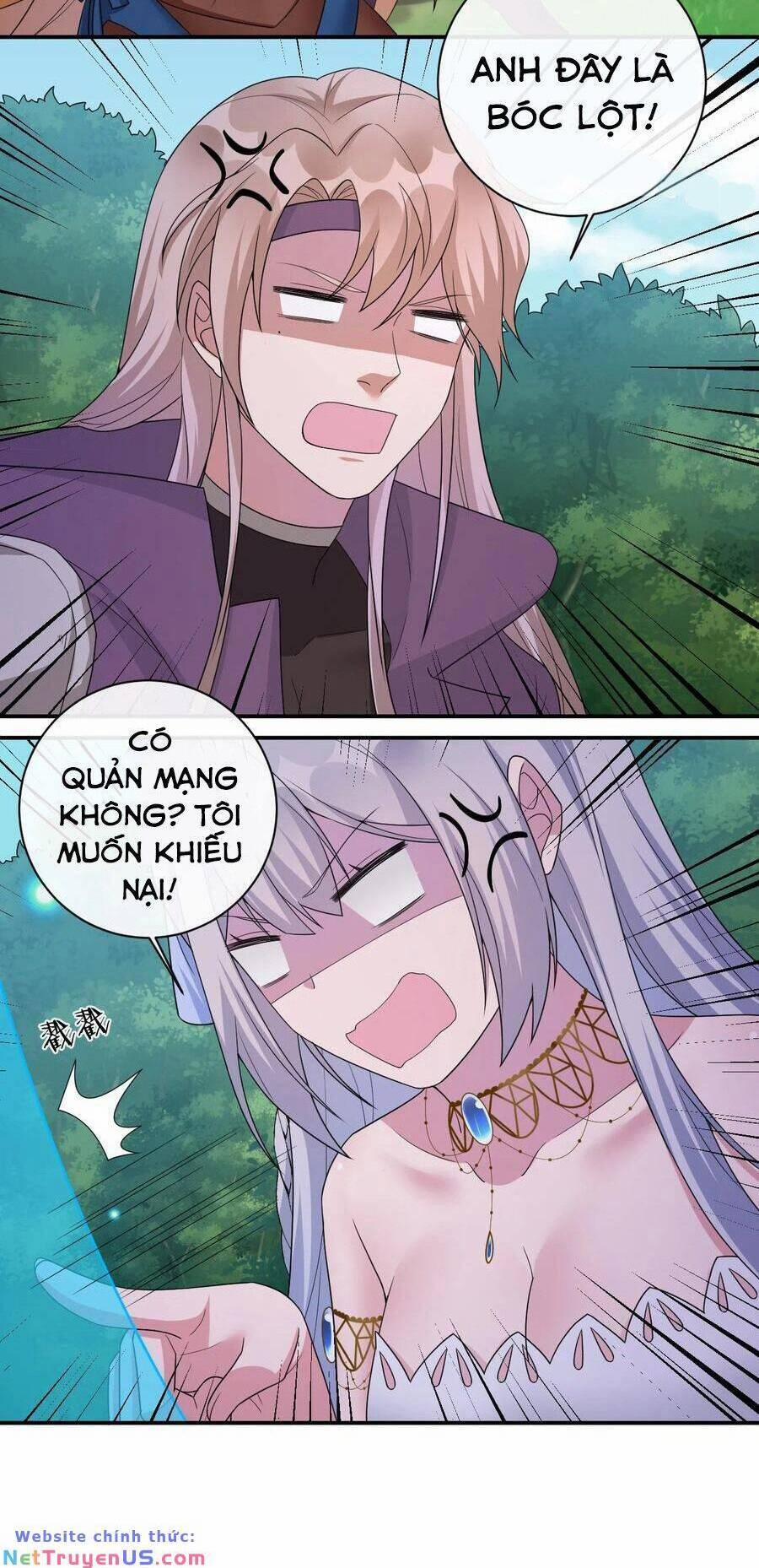 Thôn Trưởng Thôn Tân Thủ 44 trang 17