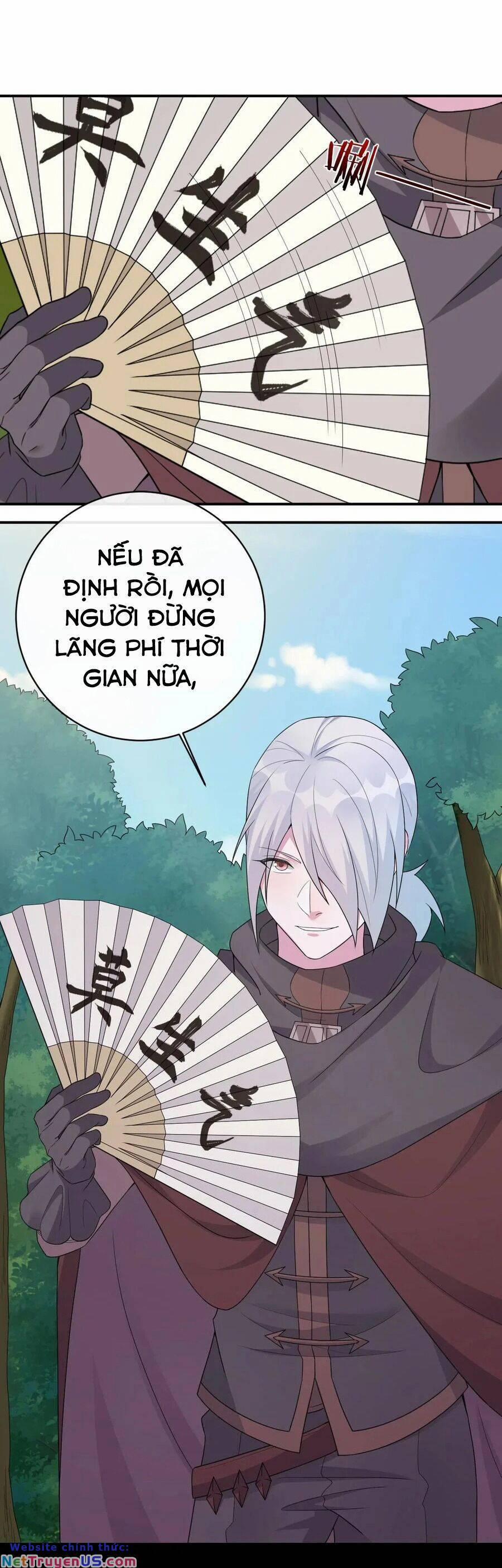 Thôn Trưởng Thôn Tân Thủ 44 trang 18