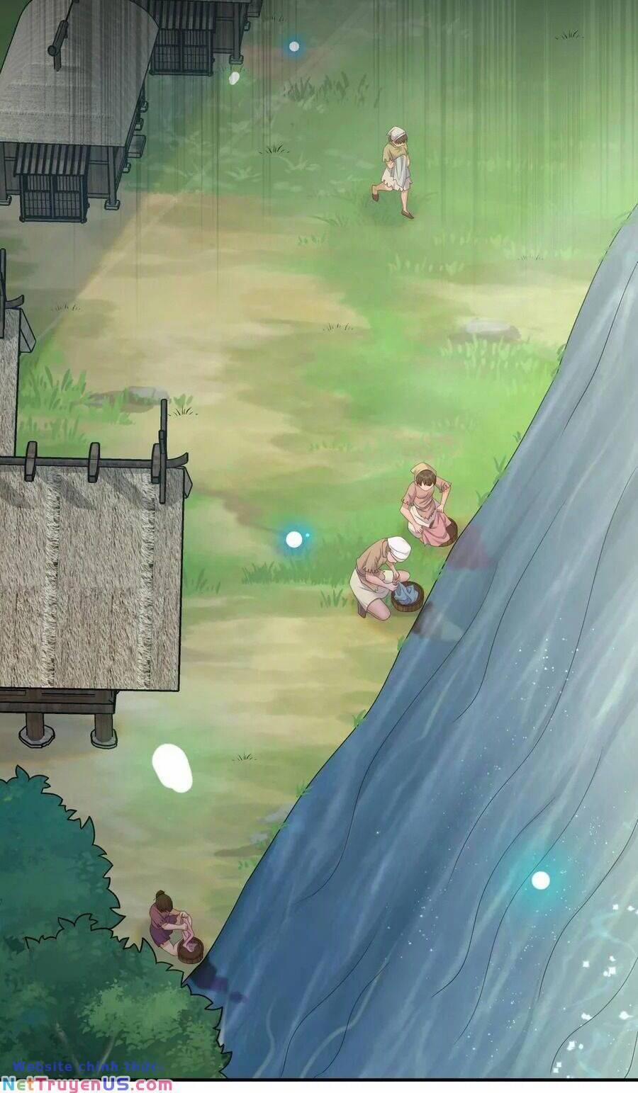 Thôn Trưởng Thôn Tân Thủ 44 trang 20