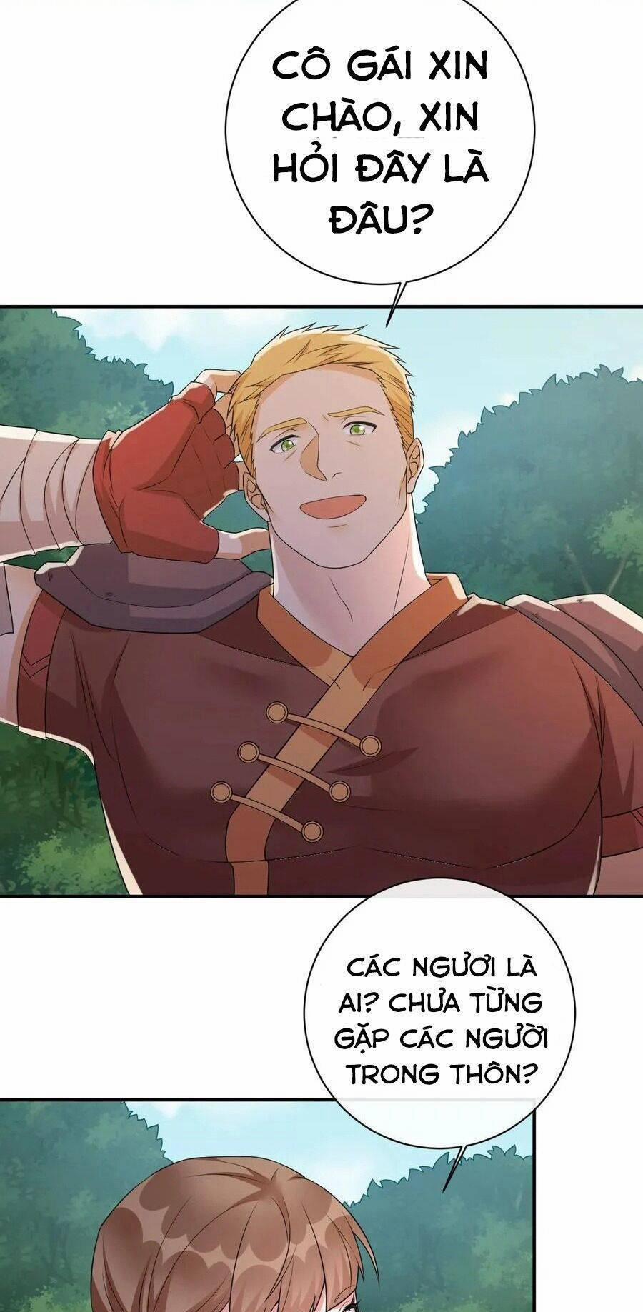 Thôn Trưởng Thôn Tân Thủ 44 trang 27