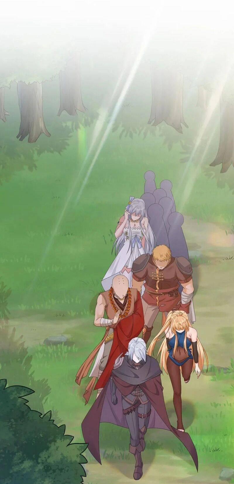 Thôn Trưởng Thôn Tân Thủ 44 trang 3