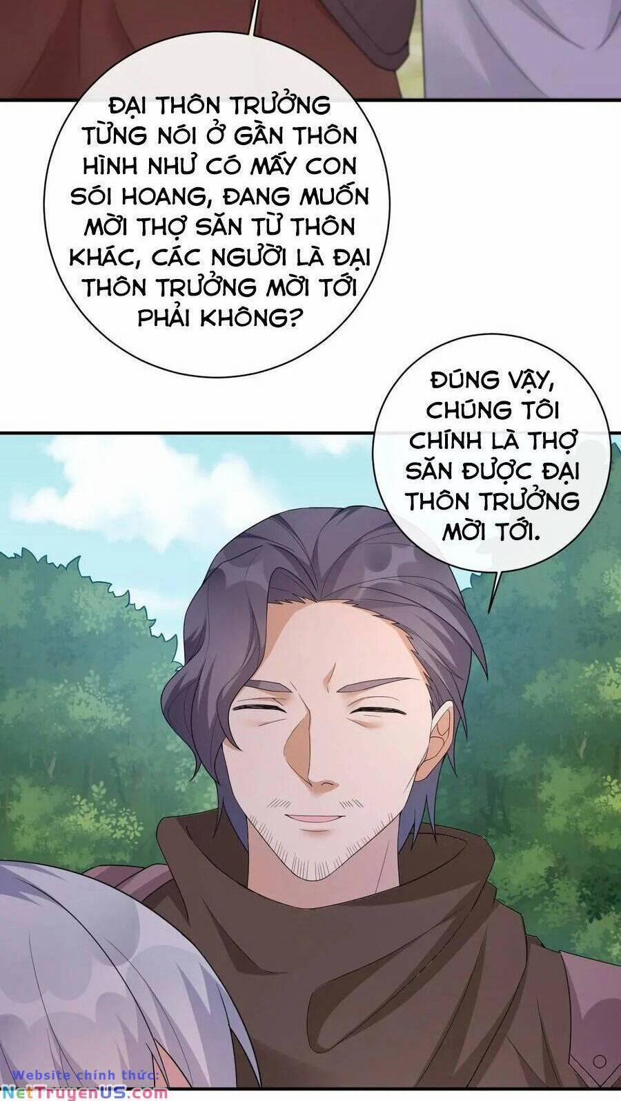 Thôn Trưởng Thôn Tân Thủ 44 trang 30