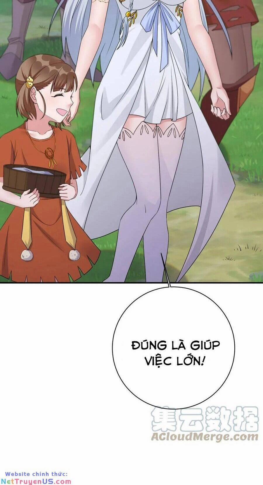 Thôn Trưởng Thôn Tân Thủ 44 trang 32