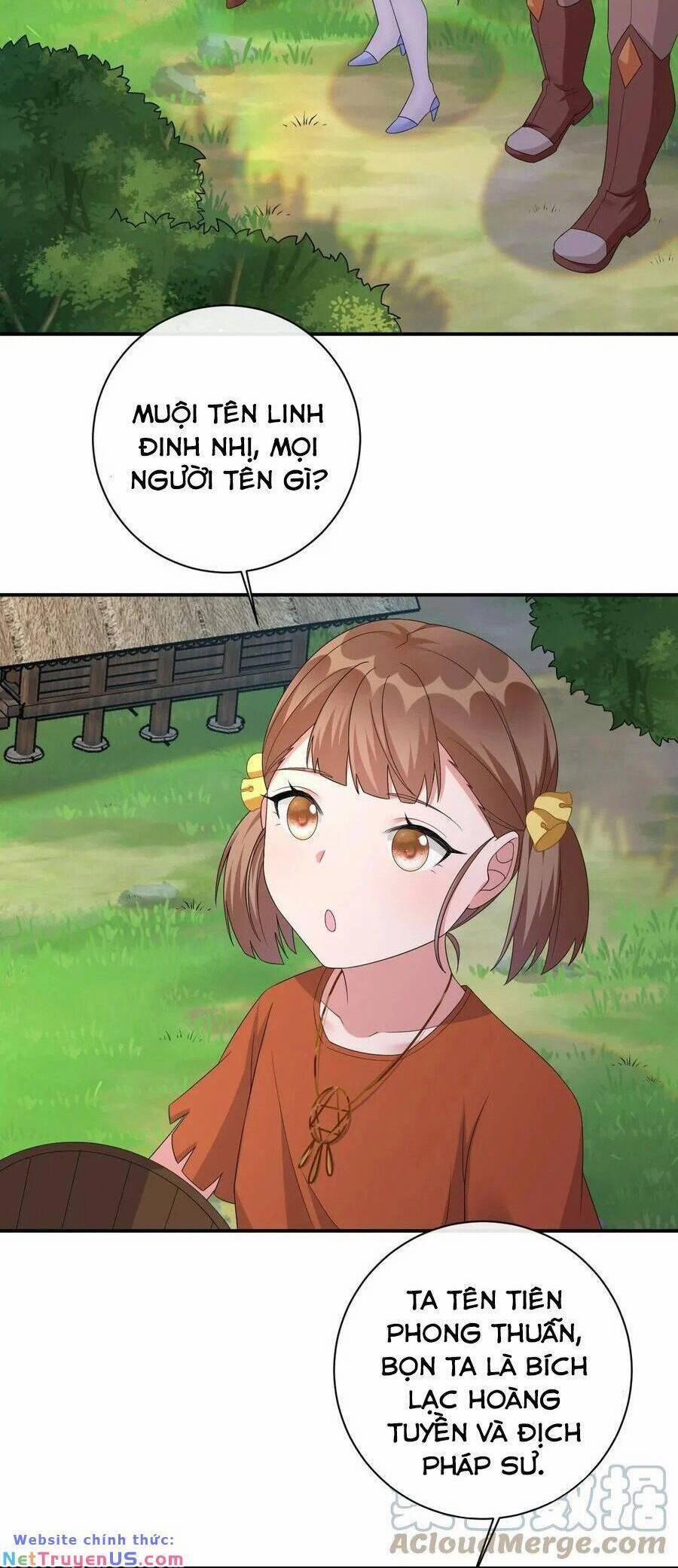 Thôn Trưởng Thôn Tân Thủ 44 trang 34