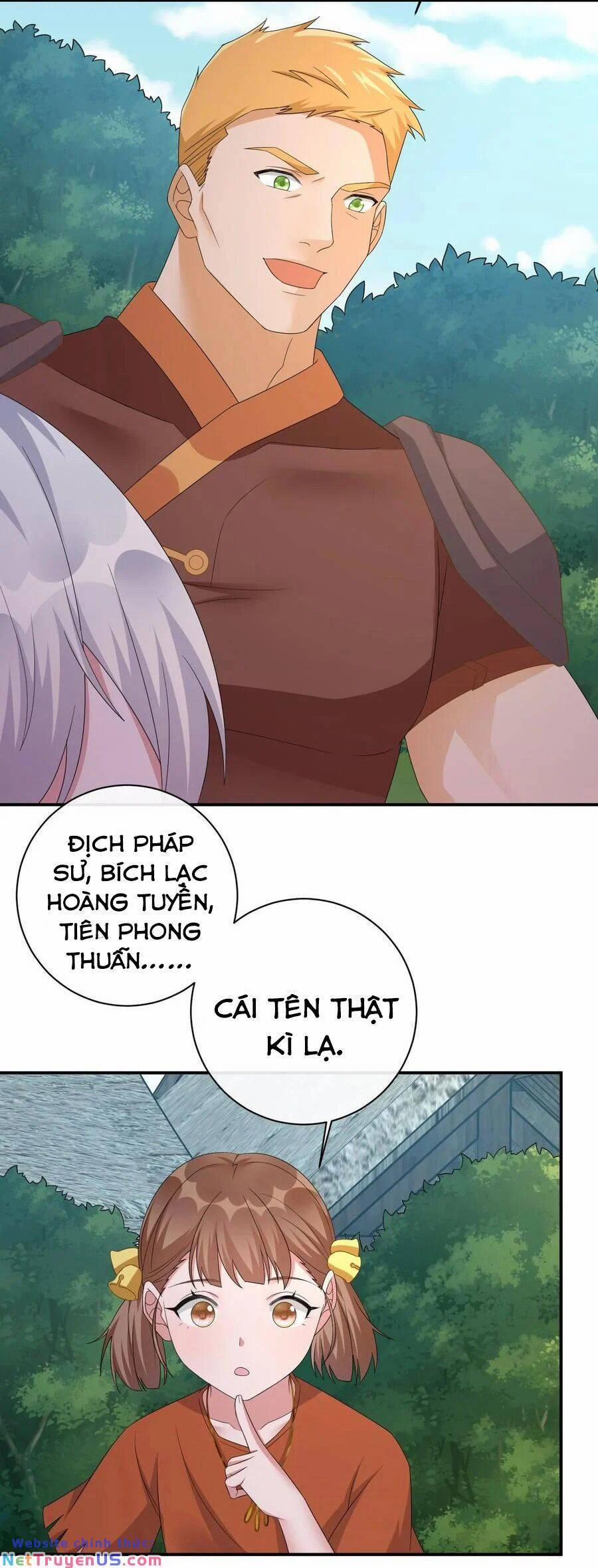 Thôn Trưởng Thôn Tân Thủ 44 trang 35