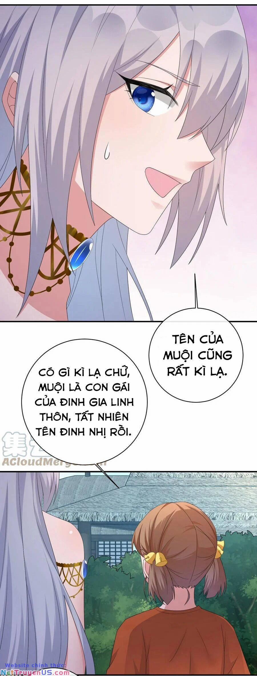 Thôn Trưởng Thôn Tân Thủ 44 trang 36