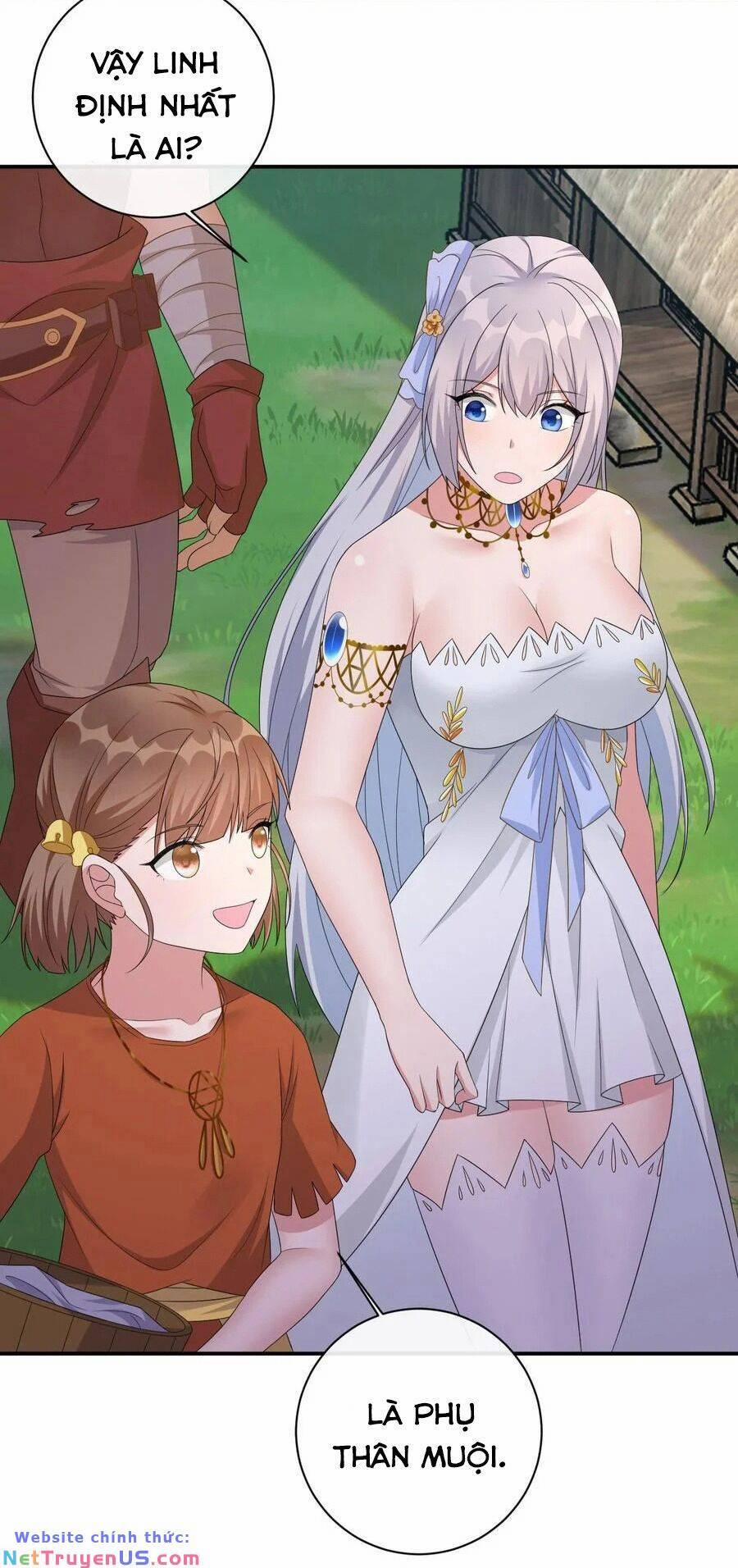 Thôn Trưởng Thôn Tân Thủ 44 trang 37