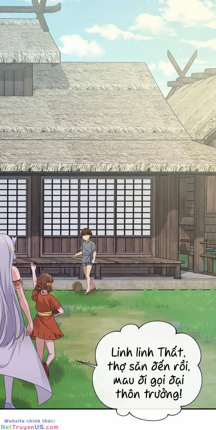 Thôn Trưởng Thôn Tân Thủ 44 trang 42