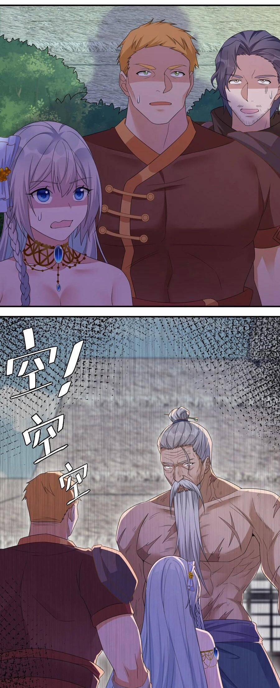 Thôn Trưởng Thôn Tân Thủ 44 trang 47