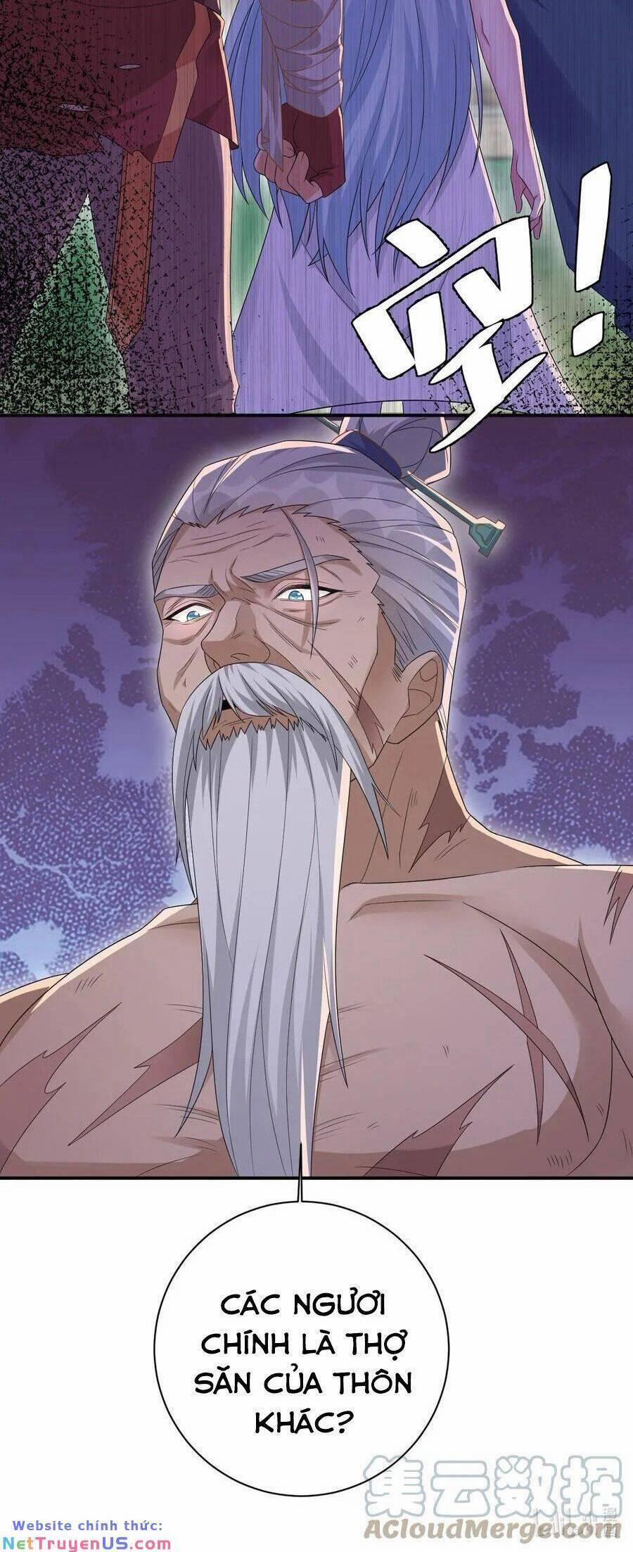 Thôn Trưởng Thôn Tân Thủ 44 trang 48