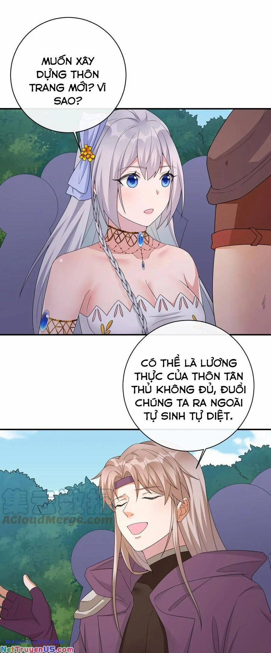 Thôn Trưởng Thôn Tân Thủ 44 trang 9