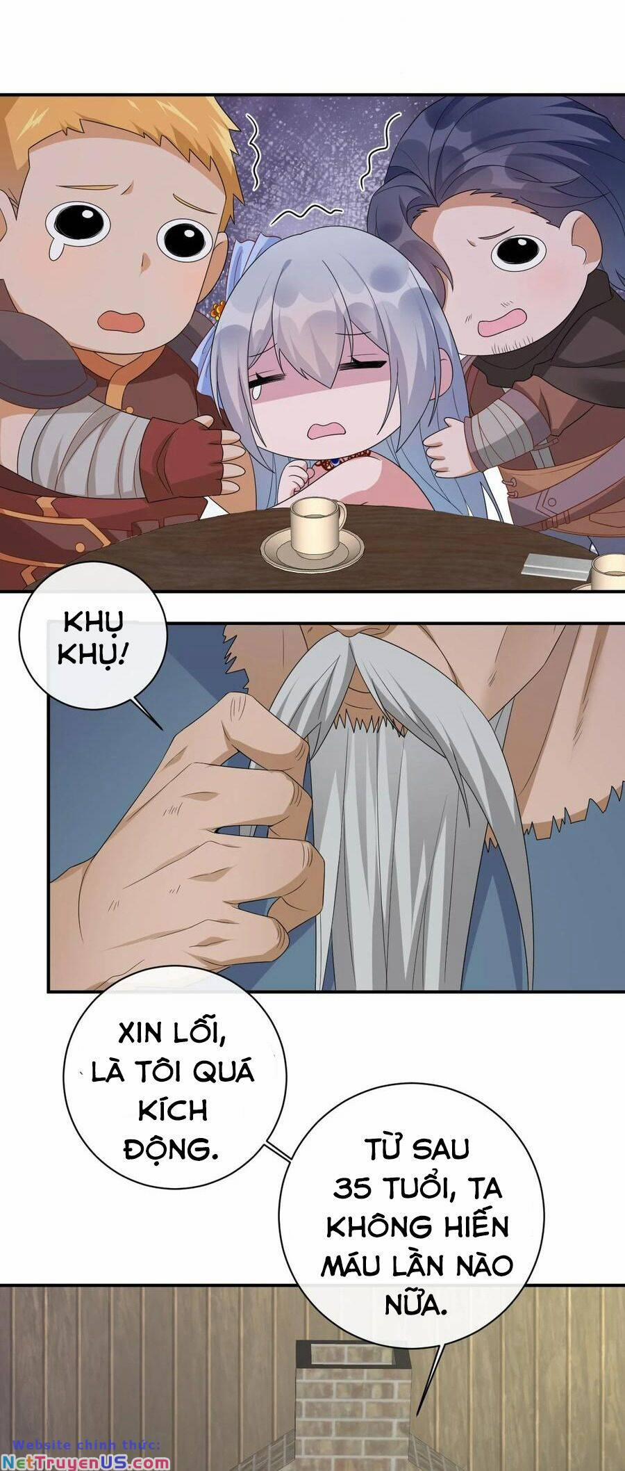 Thôn Trưởng Thôn Tân Thủ 45 trang 12