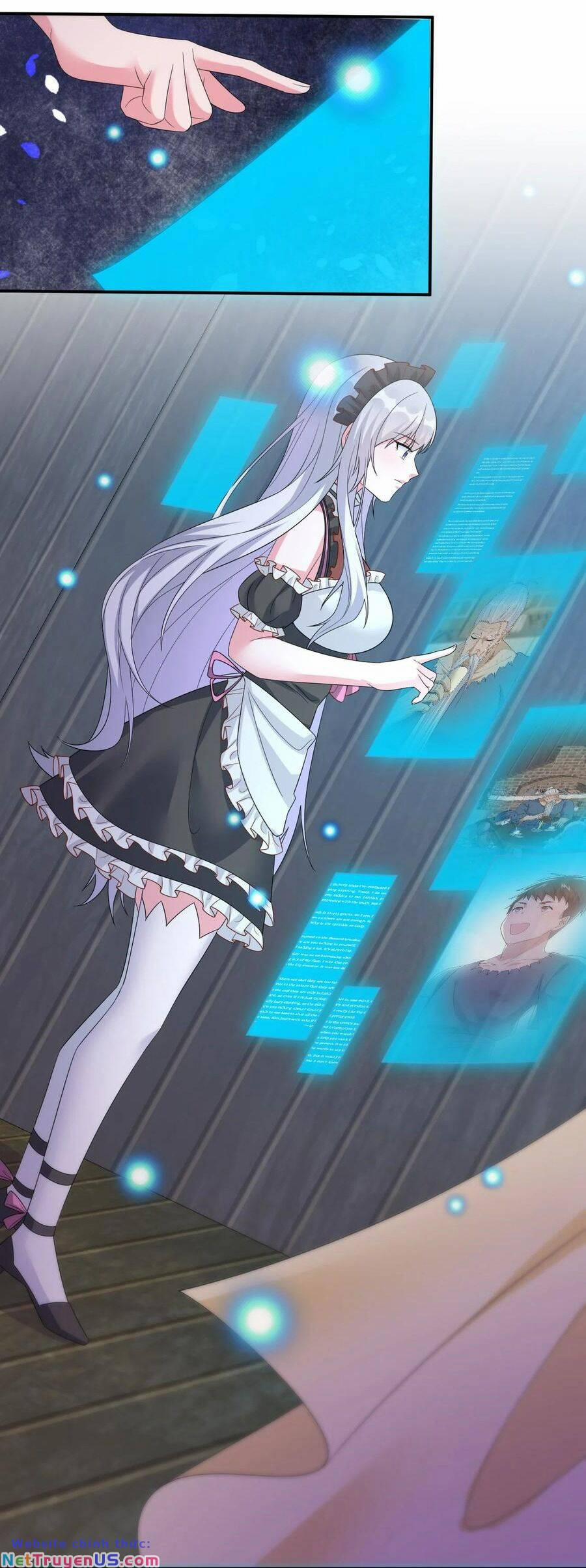 Thôn Trưởng Thôn Tân Thủ 45 trang 14