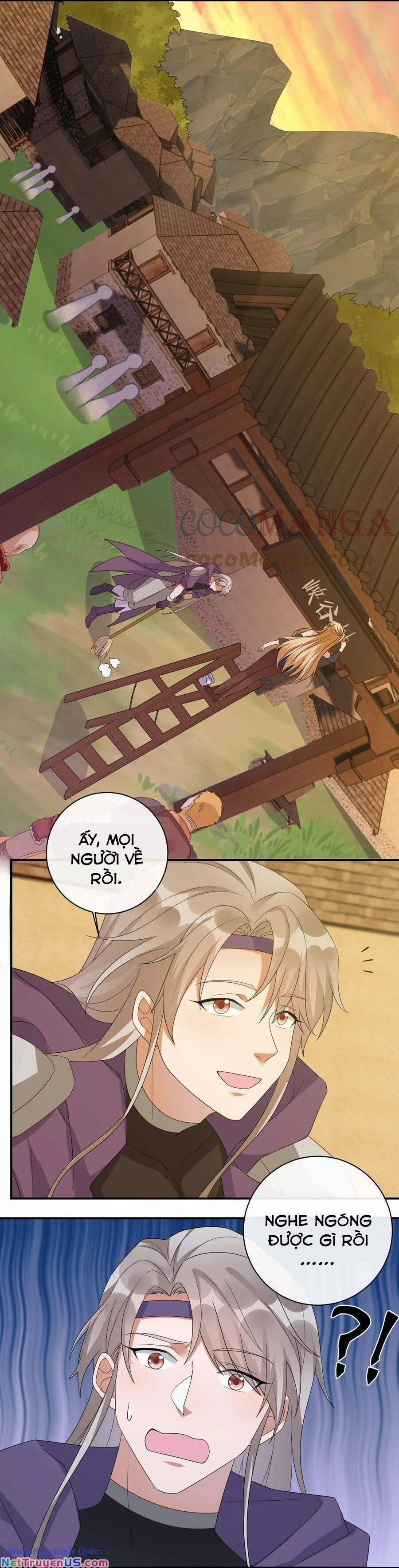 Thôn Trưởng Thôn Tân Thủ 45 trang 17